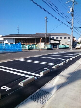 クラール土器町Cの物件外観写真